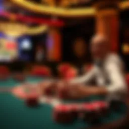 A Comprehensive Exploration of Royal 7 Casino Introduction