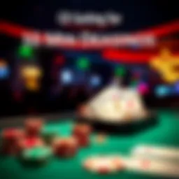 A Comprehensive Guide to 10 Min Deposit Casinos Introduction