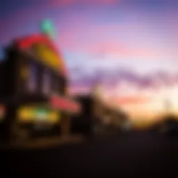 Overview of Michigan's online casino landscape