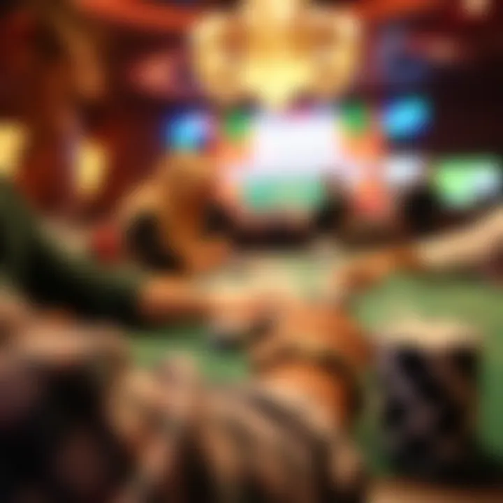 Bonuses and promotions for players