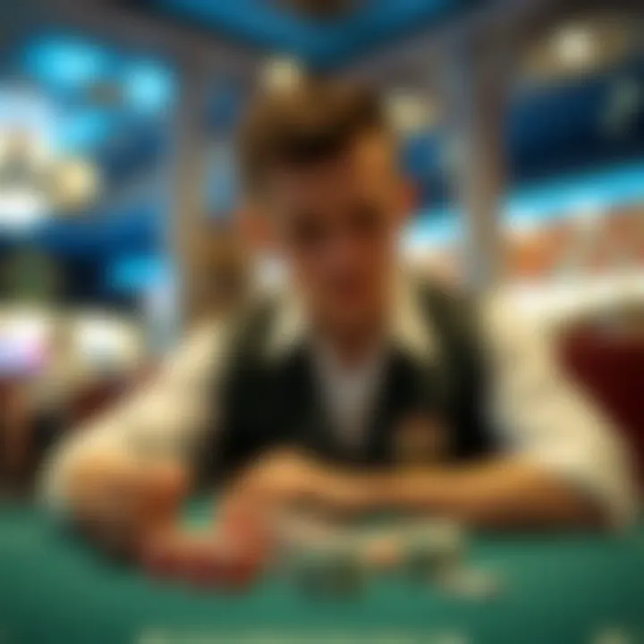 Regulatory framework impacting the operations of Angel Wings Casino