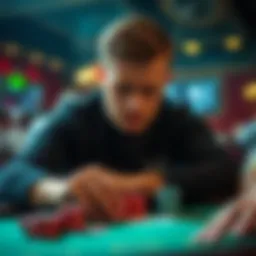 Understanding Barstool Sportsbook Deposit Bonus