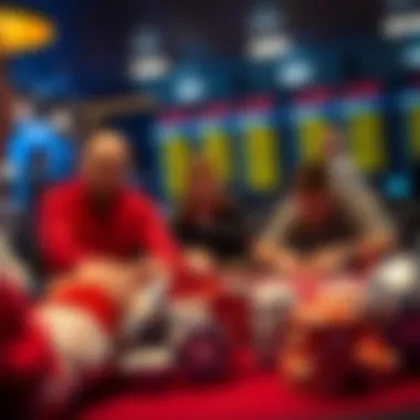 Effective Betting Strategies