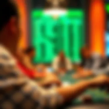 Eligibility and Deposit Methods