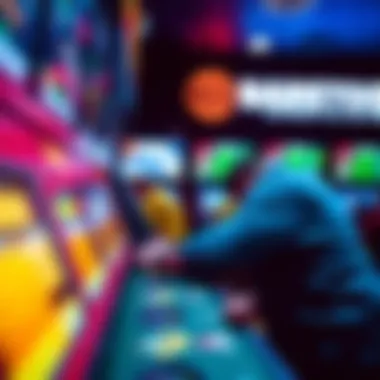 Marketing strategies utilized by Barstool Sportsbook