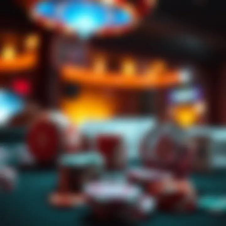 Benefits of no deposit free spins