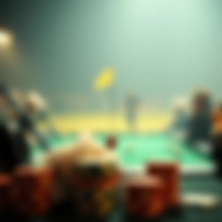 Statistical Trends in Masters Betting Statistical Trends in Masters Betting