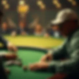 Strategic Analysis for Betting on the Masters