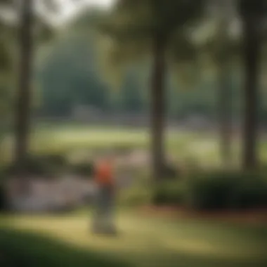 The Rich History of The Masters Golf Tournament Historical context of The Masters Golf Tournament