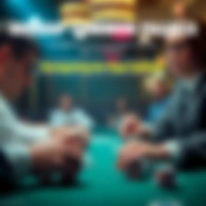 An infographic highlighting common pitfalls in betting sign up offers