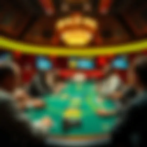 Detailed overview of the Billion Dollar Bracket Challenge