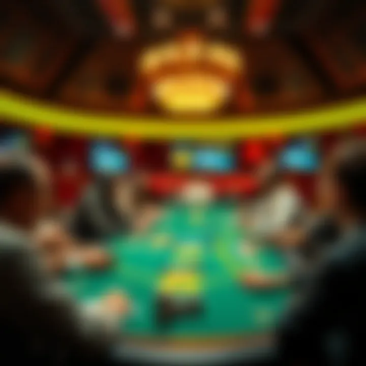 Overview of the Billion Dollar Bracket Challenge Detailed overview of the Billion Dollar Bracket Challenge