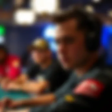 Participant Demographics in the Challenge Demographics of participants in the challenge