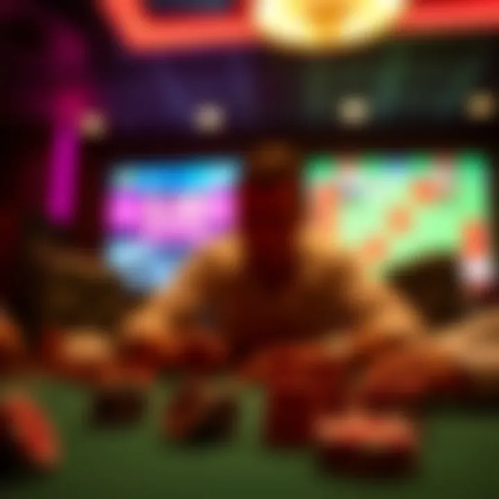 Understanding Eligibility Criteria for Bonuses Eligibility criteria for Bovada bonuses