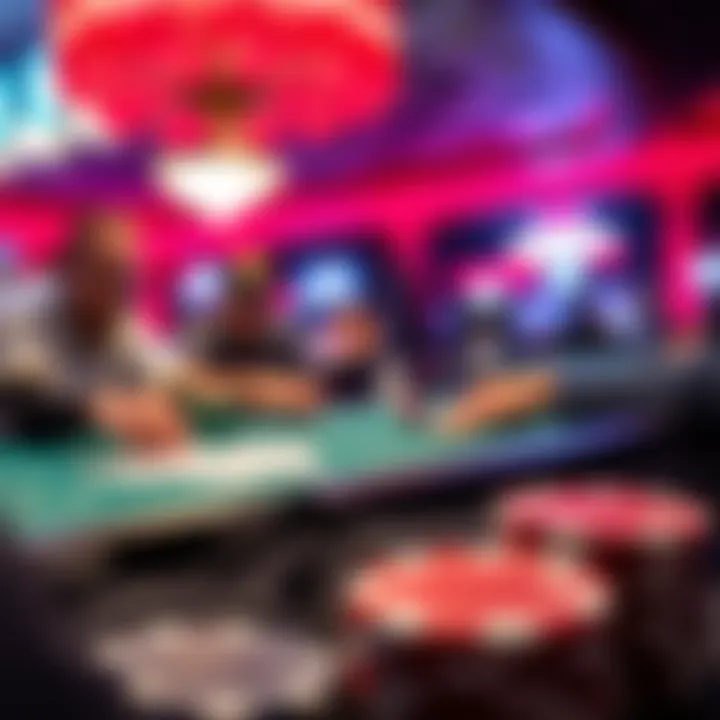 Navigating Terms and Conditions of Bovada Bonuses Overview of Bovada bonus terms and conditions