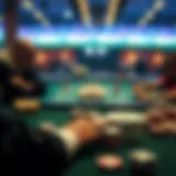 Visual representation of Bovada bonus types