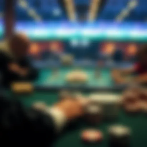 Exploring Different Bonus Types on Bovada Visual representation of Bovada bonus types