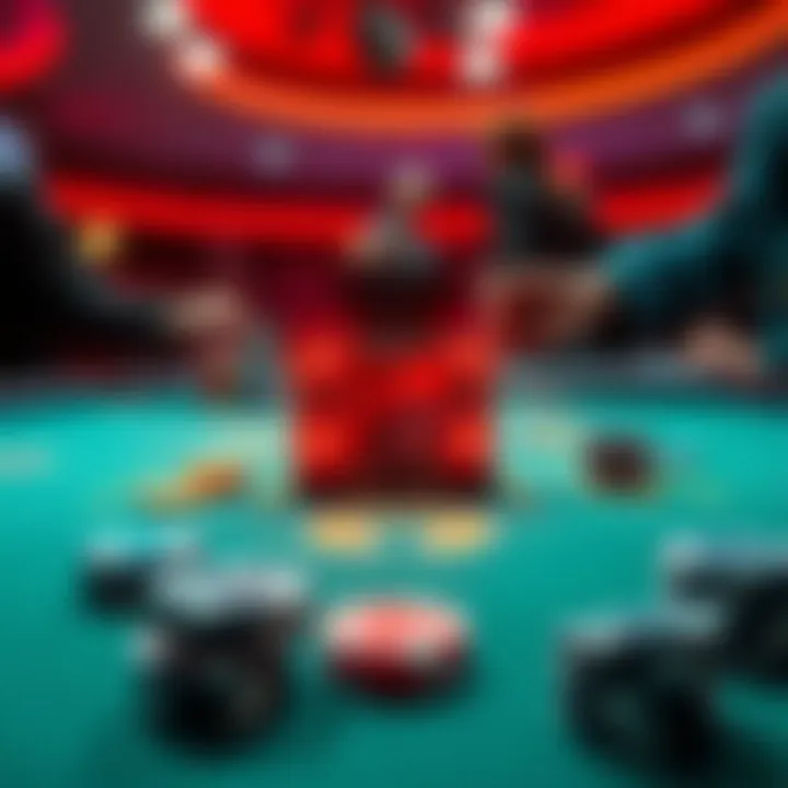 Advanced Technology Behind Bovegas Instant Play Technological framework supporting Bovegas Instant Play features