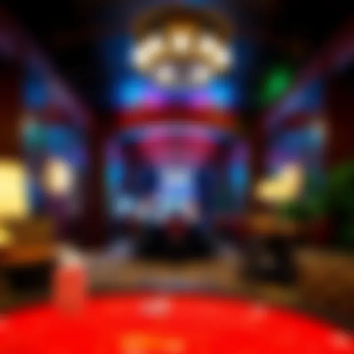 Comfortable accommodation options at Colorado Belle Casino