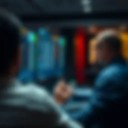 An overview of various bookie agent sites showcasing their interface