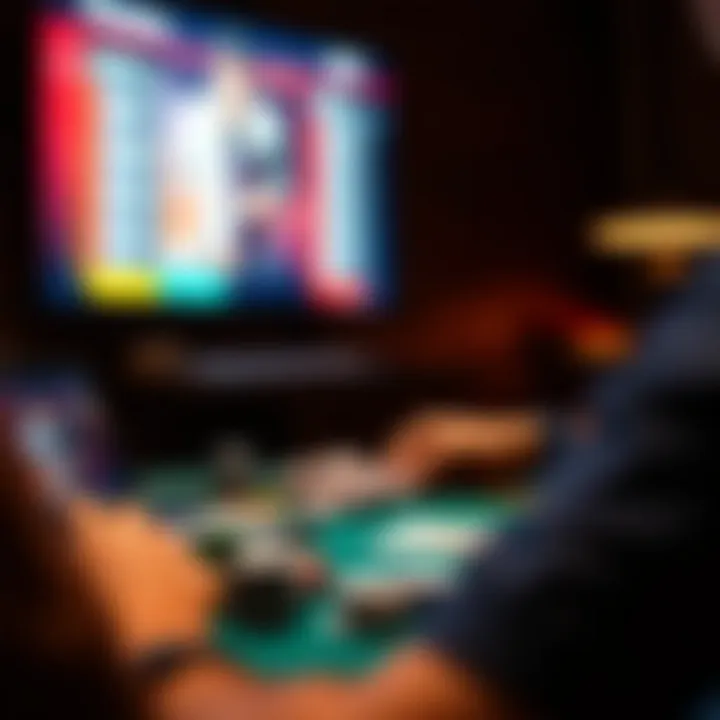 Device Compatibility for the PokerStars App Various devices compatible with PokerStars