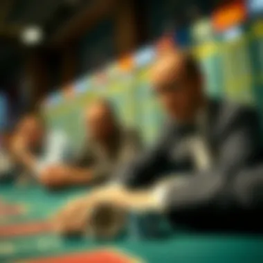 Cultural Nuances of Betting Across European Union Member States Cultural nuances of betting across EU member states