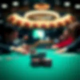 Legal landscape of betting in the EU