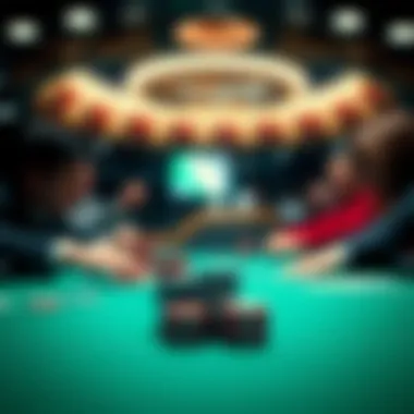 Understanding the Legal Landscape of Betting in the European Union Legal landscape of betting in the EU