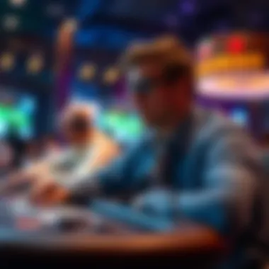 Exploring Market Dynamics and Emerging Trends in EU Betting Market dynamics and trends in EU betting