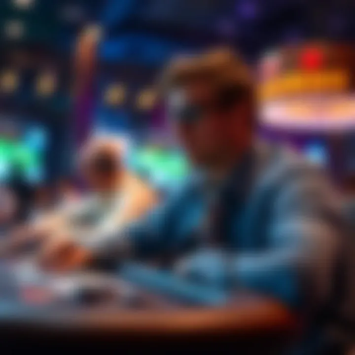 Exploring Market Dynamics and Emerging Trends in EU Betting Market dynamics and trends in EU betting