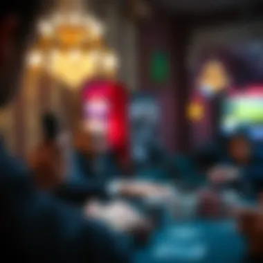 Effective Strategies for Responsible Betting in Europe Strategies for responsible betting