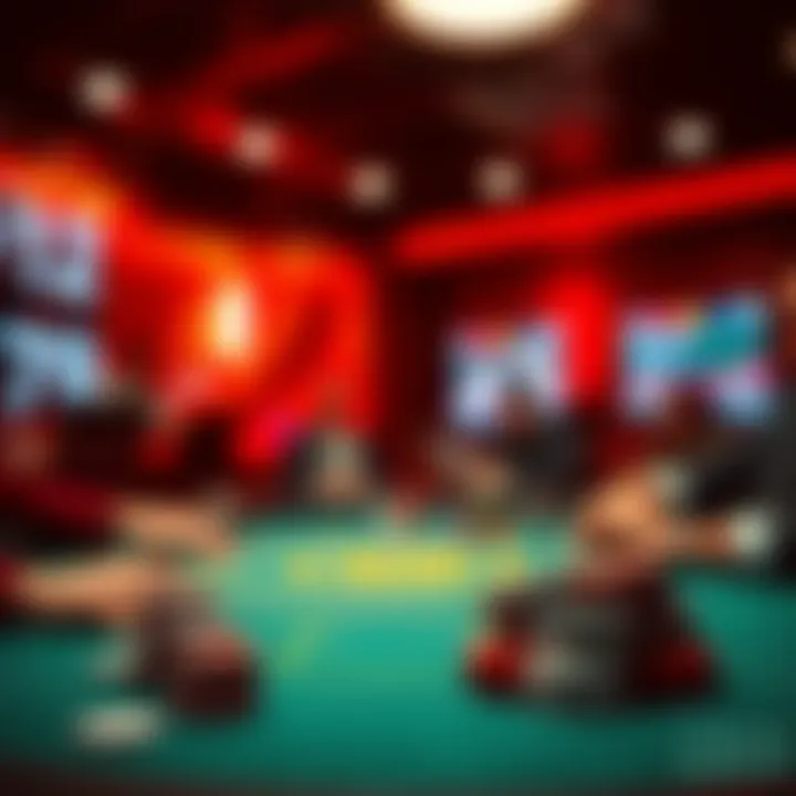 Legal considerations for online betting