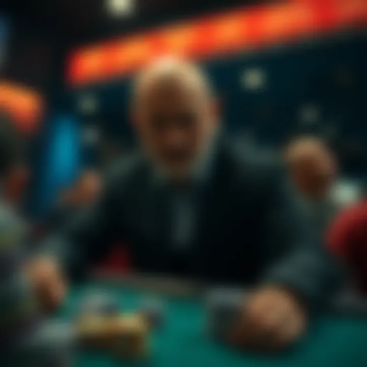 Effective marketing strategies for betting platforms