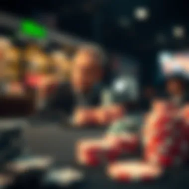 Payment processing solutions for betting sites