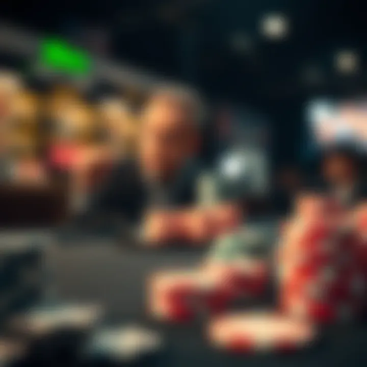 Payment processing solutions for betting sites