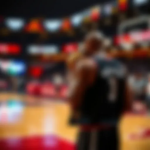 Overview of Current NBA Championship Odds Current NBA Championship Odds Overview