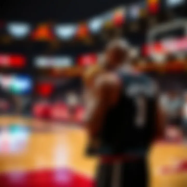 Overview of Current NBA Championship Odds Current NBA Championship Odds Overview