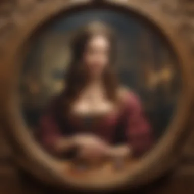 Historical significance of Da Vinci's artwork featured in the slot game