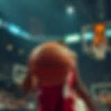 Understanding NCAA basketball betting dynamics