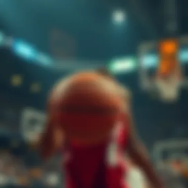 The Dynamics of NCAA Basketball Betting Understanding NCAA basketball betting dynamics