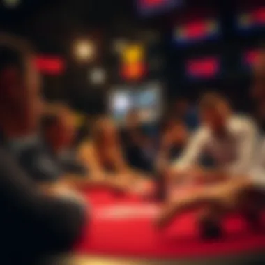 Public Perception and Betting Spread Impact of betting spread on public perception