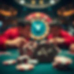 Doubledown Freechips Concept