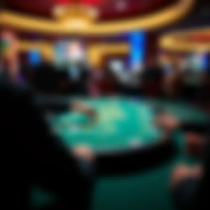 Security Features of Dover Downs Casino App