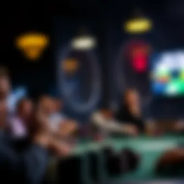 Eligibility Criteria for Betting Eligibility criteria for DraftKings betting