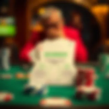 Advantages of Using Ecopayz for Gambling Diagram highlighting the benefits of using Ecopayz for gamblers