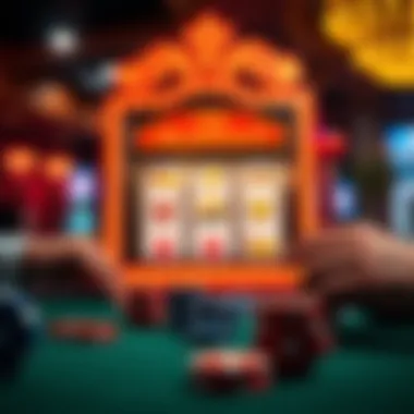 Responsible Gaming Tips Tips for responsible gaming illustrated with engaging graphics