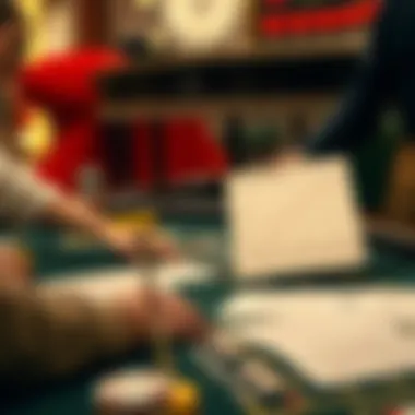 Strategic Analysis of Baccarat Gameplay Strategic analysis of baccarat gameplay with charts