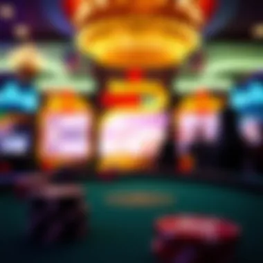 Types of Free Spins Available at Betrivers
