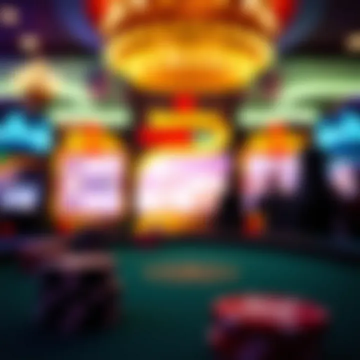 Types of Free Spins Available at Betrivers