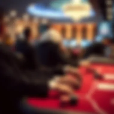 Trends in the Massachusetts Betting Market Trends shaping the Massachusetts betting market